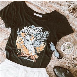 Spell - Unicorn Tears Tee - SOLD OUT